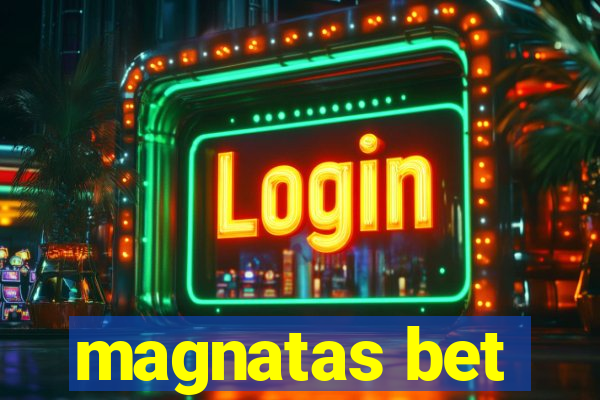 magnatas bet